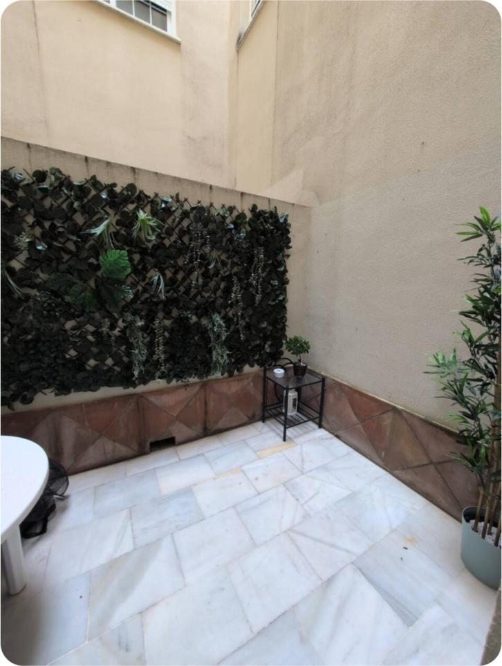 Apartamento Puerto Luxury Centro El Puerto de Santa María Exterior foto